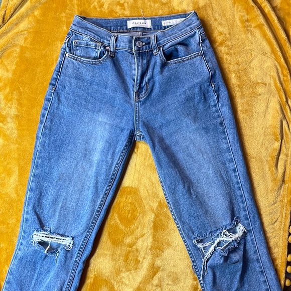 PacSun Denim - PacSun Vintage Icon Jeans Size 24